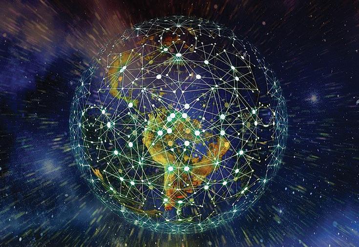 REIMAGINING UBUNTU IN A CONNECTED WORLD