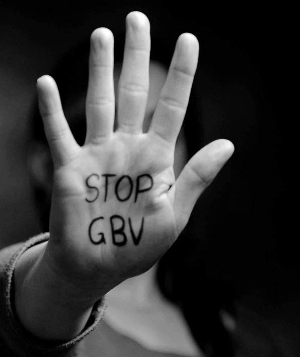 GBV shutdown goes beyond economic cessation