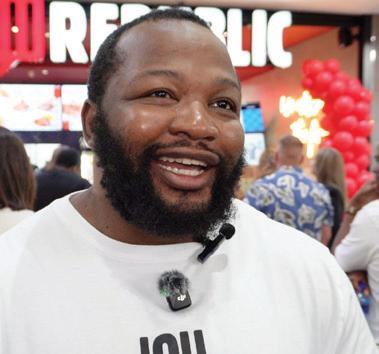 OX humbled by historic World Rugby nomination