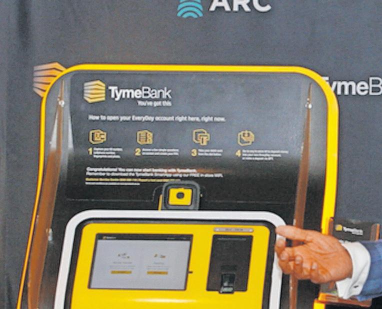 Inclusion, not marketing must inform new banking systems