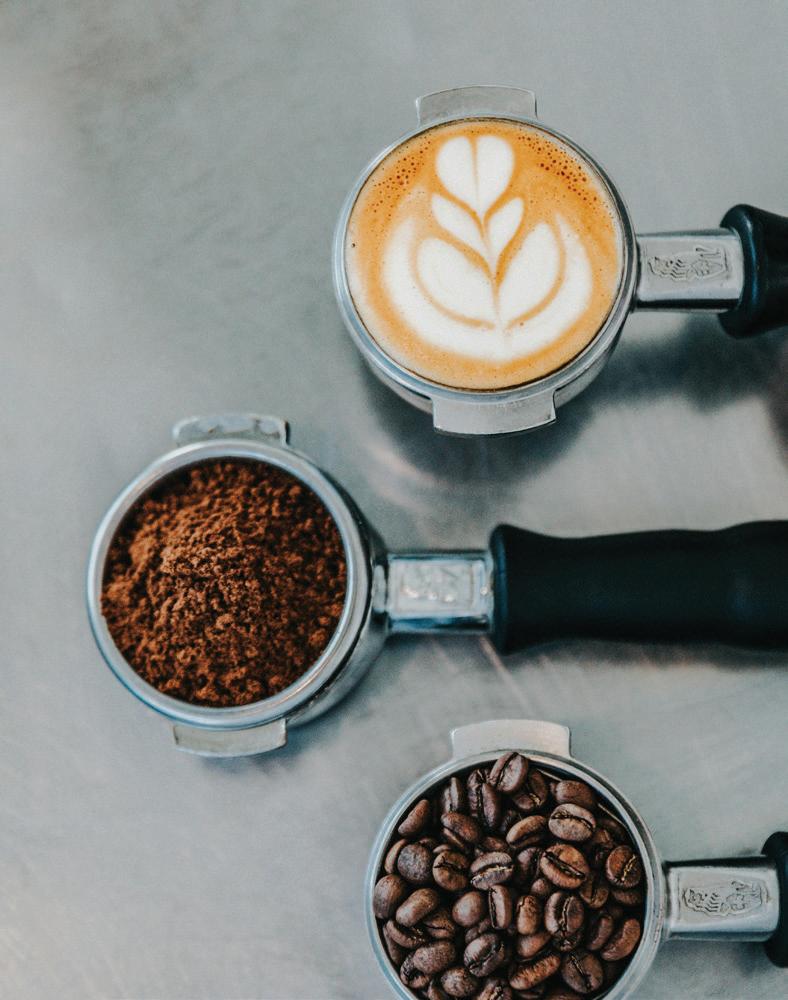 Coffee consumption defies inflation in South Africa