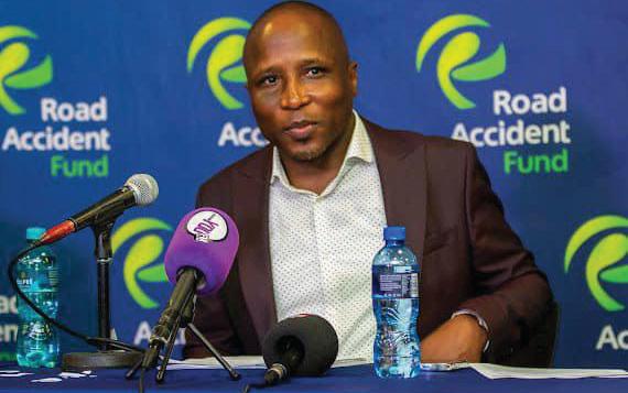 MPs gun for ex-RAF CEO Collins Letsoalo for snubbing hearings