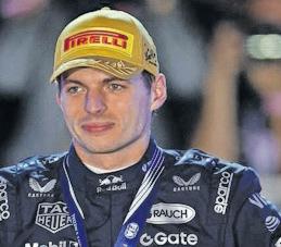 Verstappen seeks F1 Qatar Grand Prix hat-trick but Lando Norris still title favourite