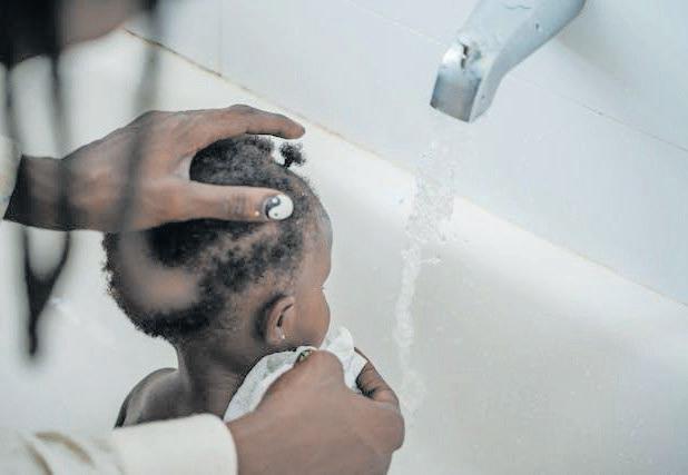 UNLOCK THE SECRETS TO YOUR BABY'S PERFECT SKIN: WHAT EVERY PARENT MUST KNOW