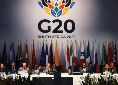 South Africa’s G20 moment must continue beyond November