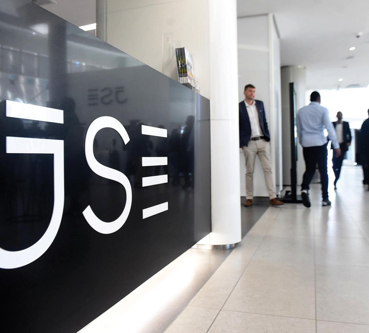 Key economic indicators to be released keep financial markets uncertain - Chris Harmse