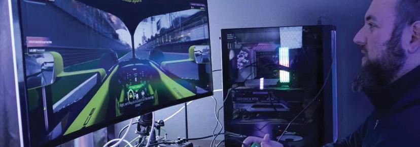 How gaming monitors are revolutionising Africa’s gaming ecosystem