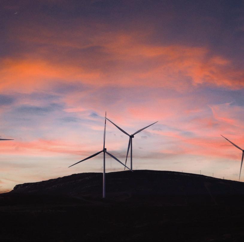 The winds of change: Why wind power will lead South Africa’s renewable future