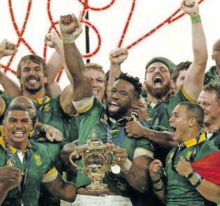 Boks brace for 2027 World Cup pool draw in Sydney