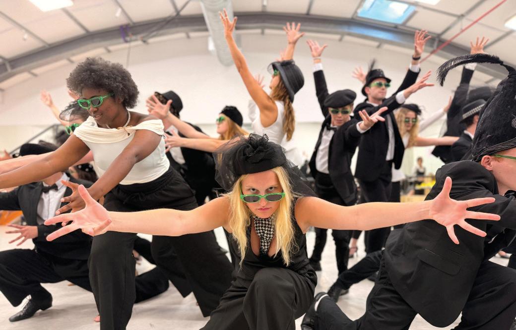 Artscape Accessibility Festival a celebration of artists with disabilities