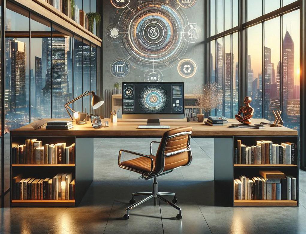 The quiet architecture of innovation and entrepreneurship: Ubuntu