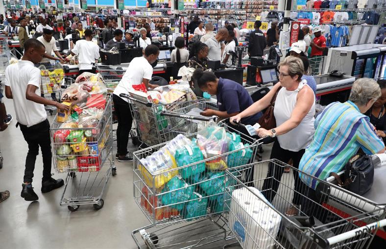 Business confidence rebounds in 04 as sentiment lifts across most sectors