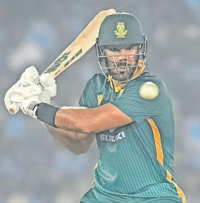 Proteas aim to seal thrilling ODI series