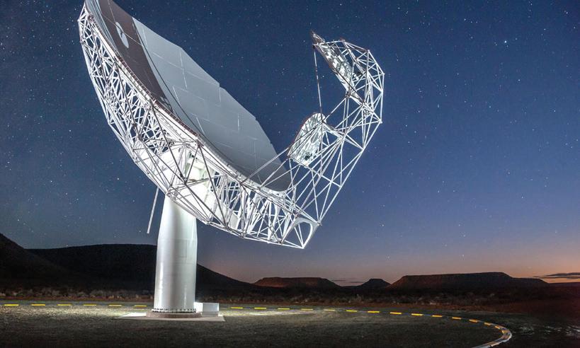 How science infrastructure drives local economic development