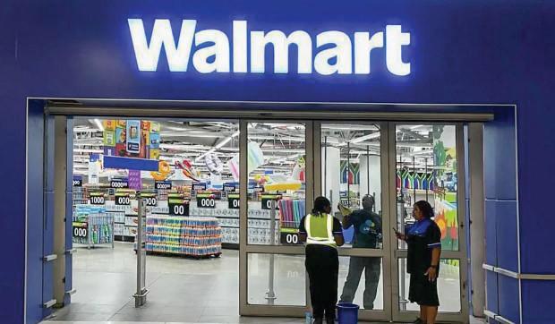 Can Walmart succeed in South Africa's competitive retail landscape?