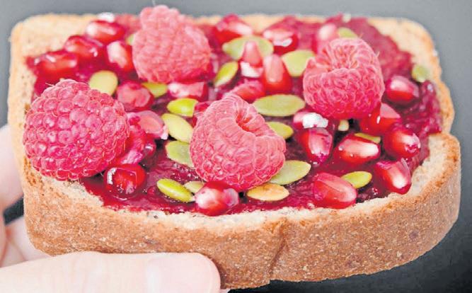 UNLOCKING HEALTH SECRETS: ENJOY THE FESTIVE SEASON GUILT-FREE AND STAY FIT