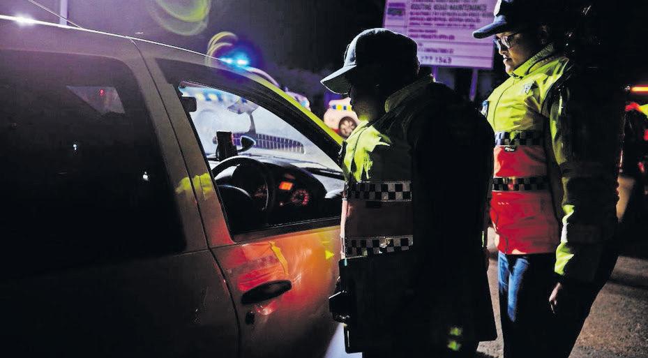 28 killed on Western Cape roads in first week of festive season