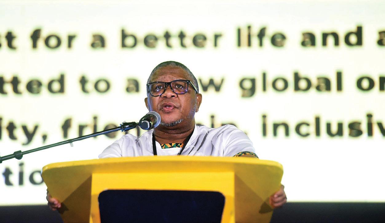 ANC reignites push to broaden mandate of the Reserve Bank