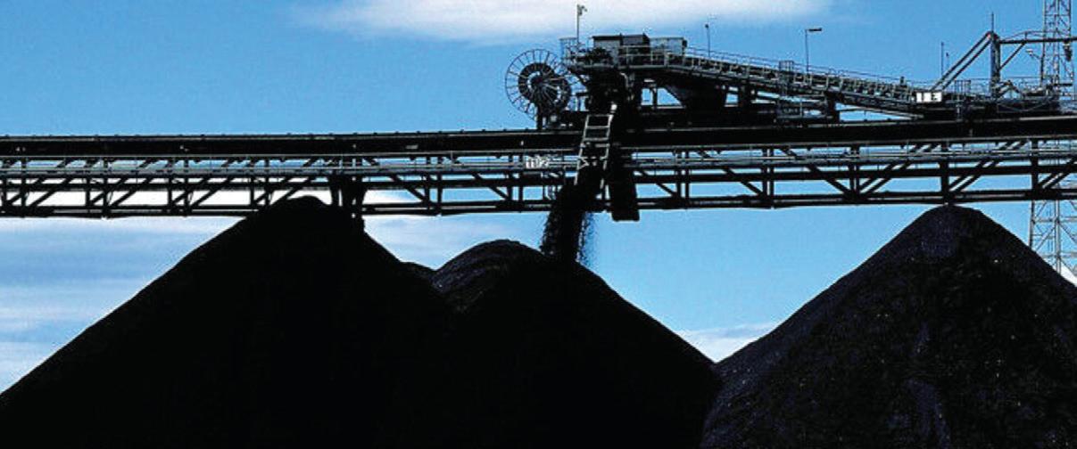 Thungela Resources on track to exceed 2025 coal production targets