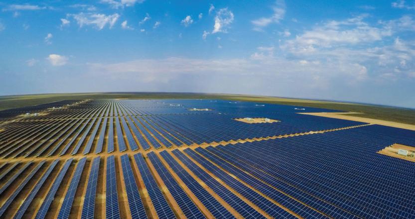 The bottleneck holding back renewable energy for South African businesses