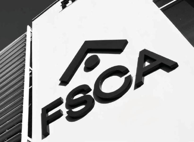 Financial misconduct: FSCA issues landmark R2bn penalty against Banxso