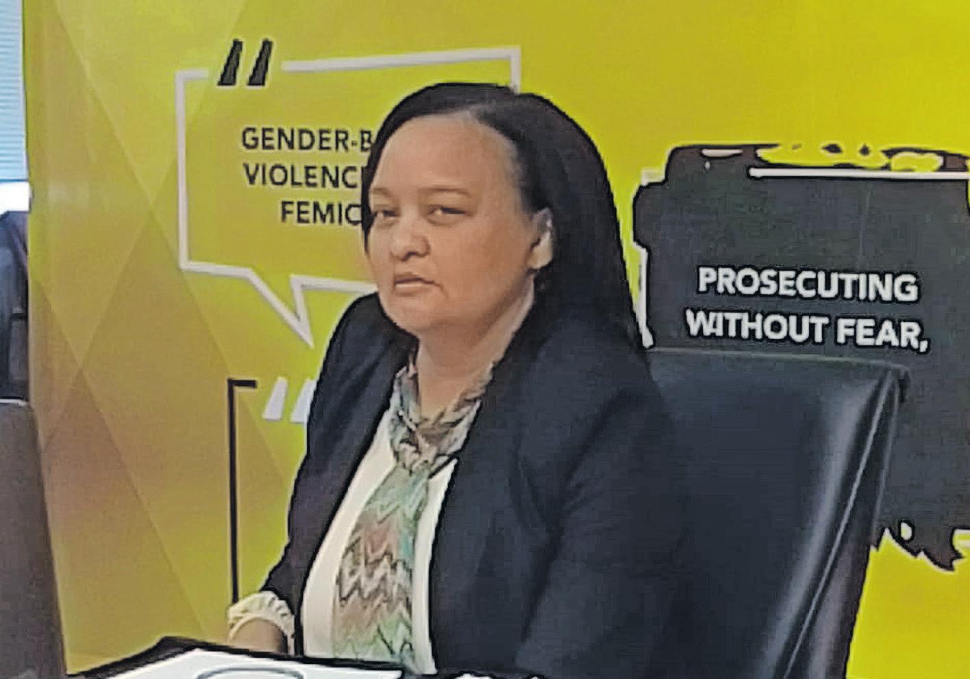 'Poor prosecution rate' haunts W Cape candidates vying for NDPP post