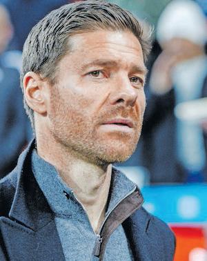 Alonso faces Real Madrid turning point test at Alaves