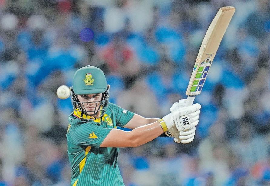Proteas Women to blood youngsters in ODIs