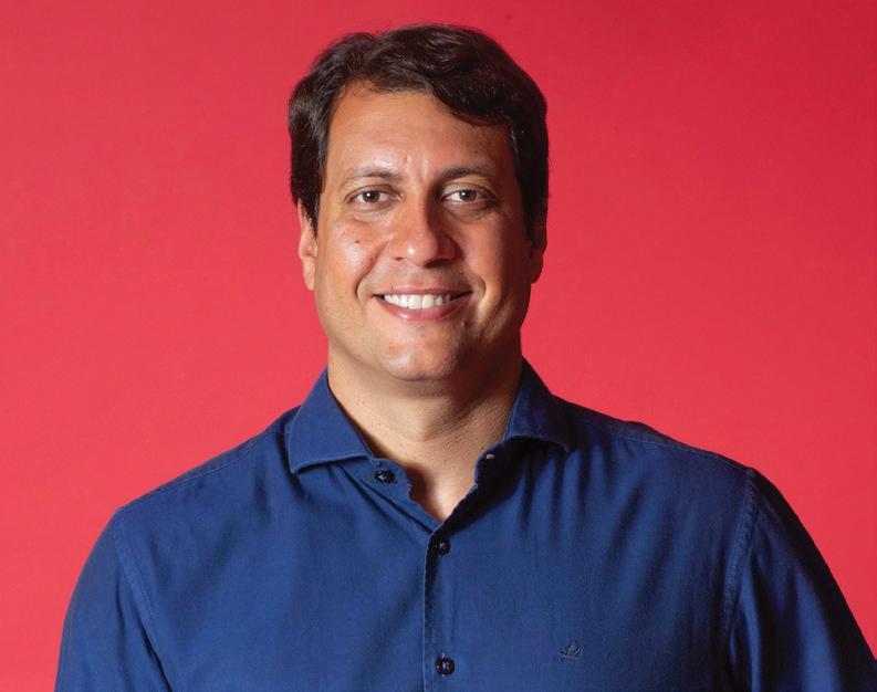 Prosus' ecommerce strategy delivering results across LatAm, Europe and India