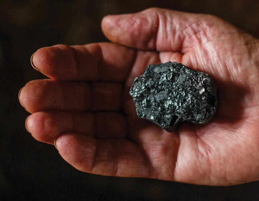 Salungano Group returns to profitability as Moabsvelden Mine boosts performance