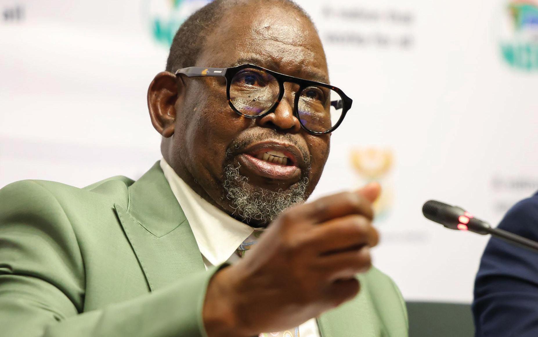 Salga demands immediate release of withheld municipal funds