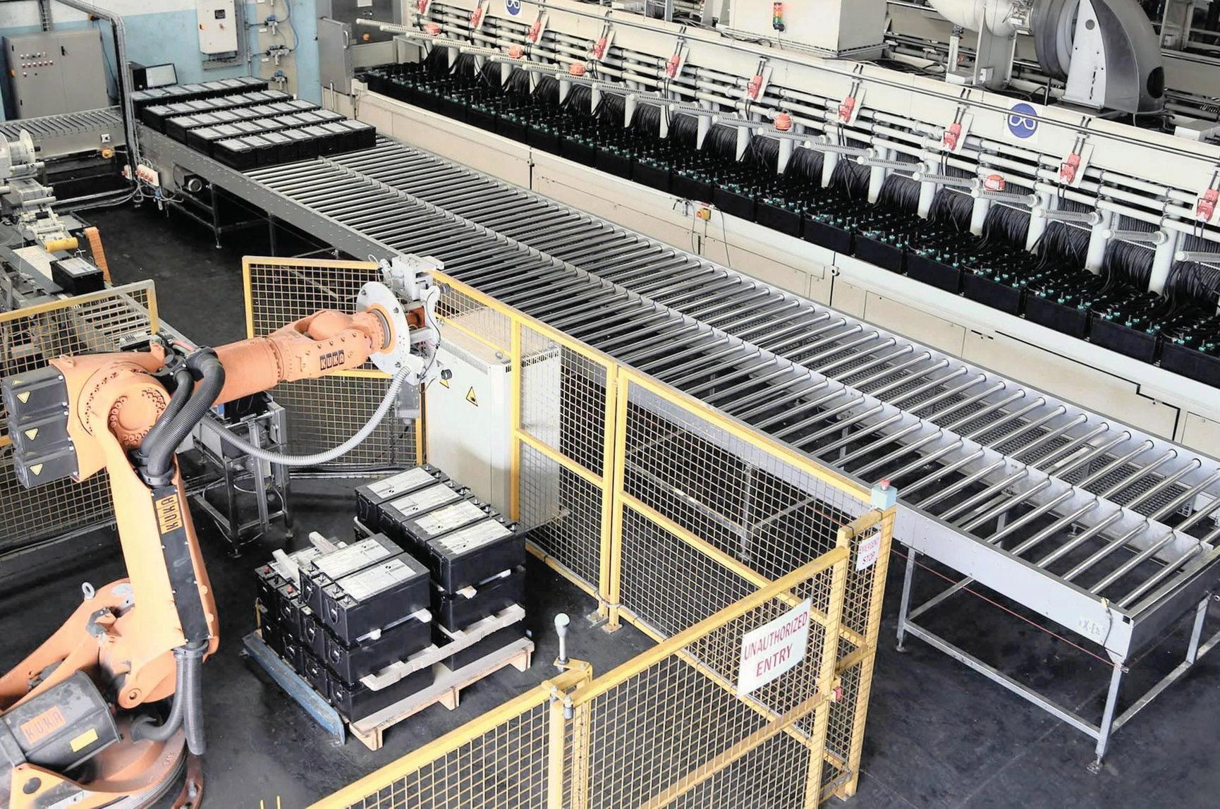 Metair Investments slapped with R400m EU fine for anticompetitive behavior