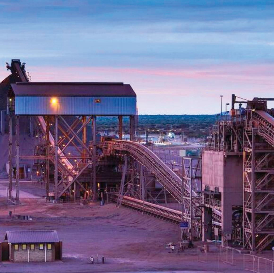 Anglo American and Teck Resources secure Canada approval for R1I22bn merger deal