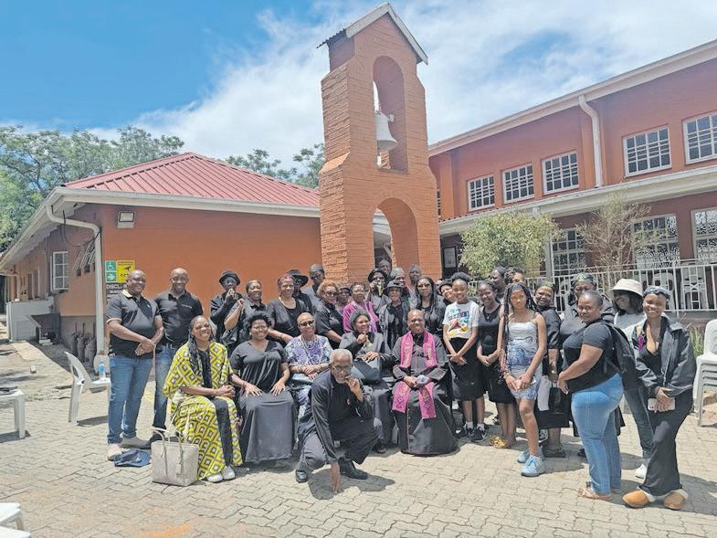 Church bells should ring beyond 16 Days