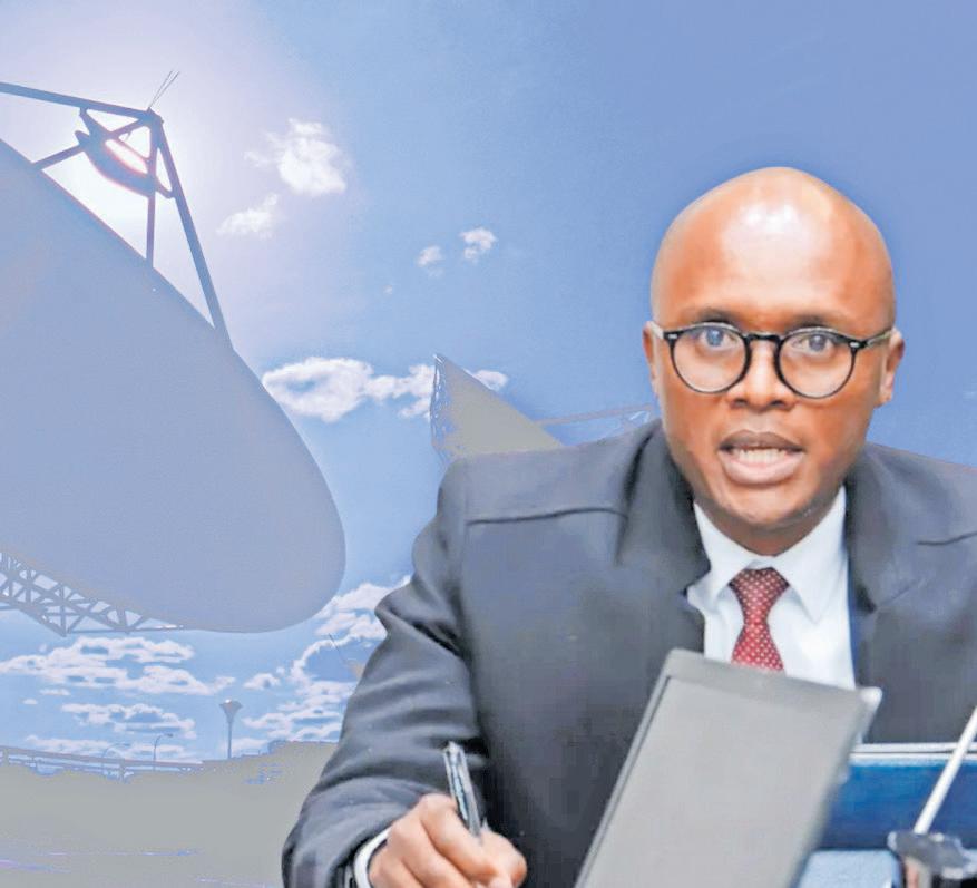 Bending BEE laws for Starlink is a costly gamble SA can ill afford