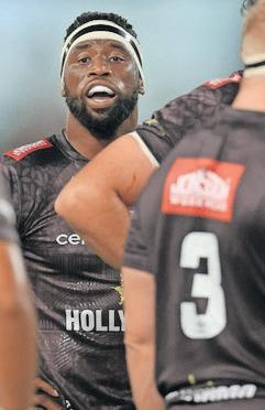 Scrums, line-outs, breakdown battles: Sharks v Bulls key matchups