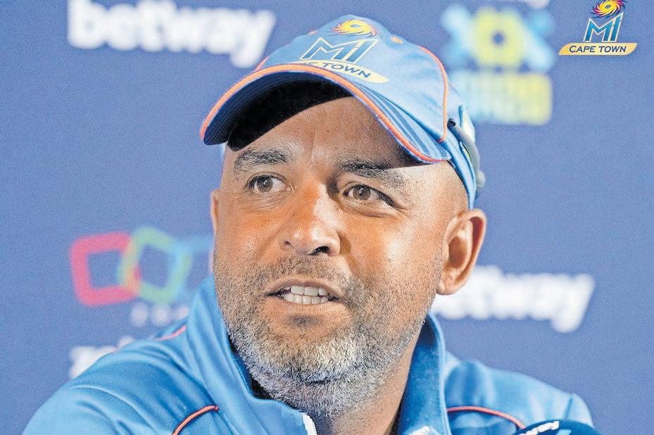 MI Cape Town tackle the Stormers as Robbie P awaits the arrival of Nicky P ahead of SA20 opener