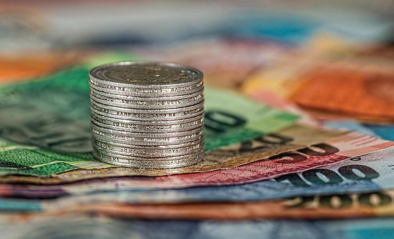 Resilience, softer dollar sees rand end year on a high as investors weigh risk