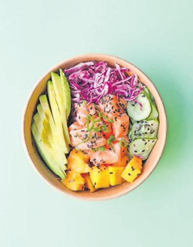 The ultimate guide to simple combinations that work miracles for a healthier body