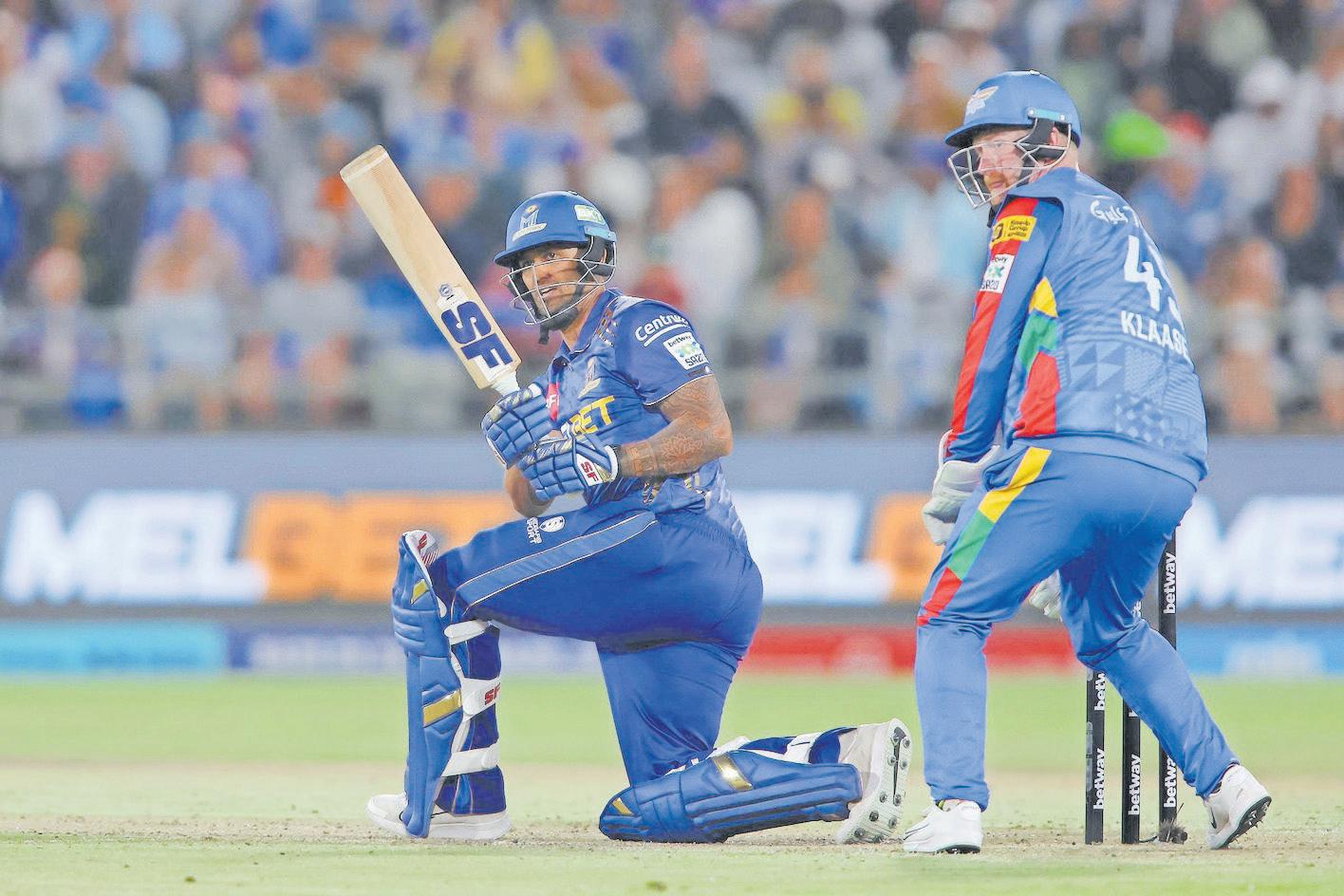 Smith ready to take his chance