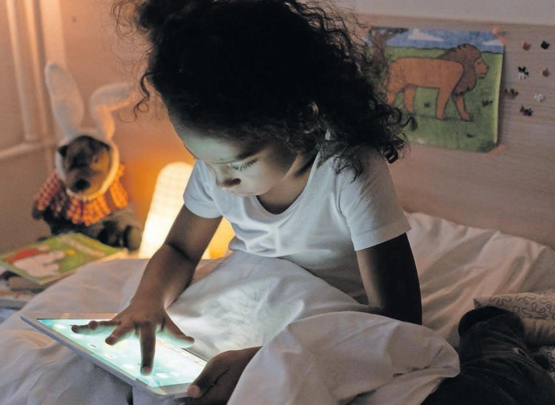 HOW TO PROTECT YOUR CHILDREN ONLINE: TOP PARENTAL CONTROL TOOLS