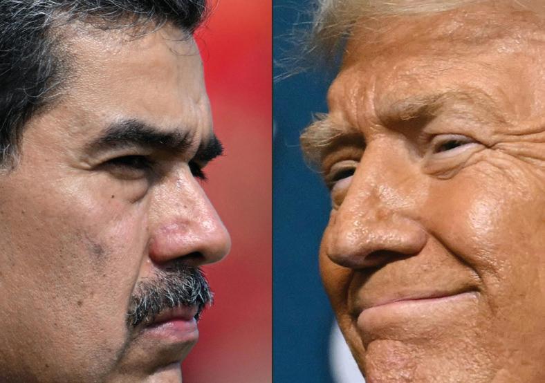 What Maduro’s capture means for global oil prices and economic stability
