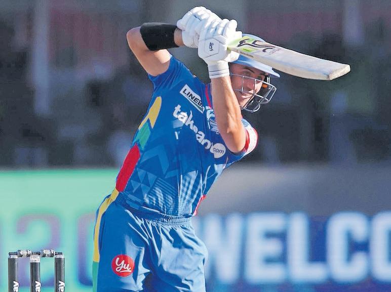 Batting with Markram and Williamson special, says Ackerman