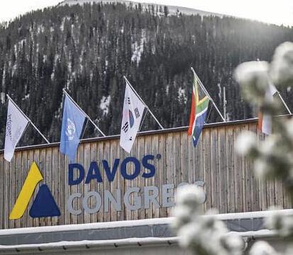 Spirit of dialogue to shape Davos as world leaders gather for WEF Annual Meeting 2026
