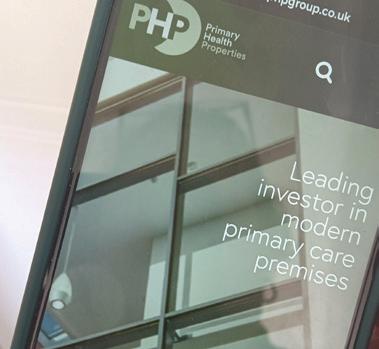 Primary Health Properties to pay 40.276 cents quarterly dividend with strong rental growth