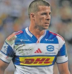 Nel returns as Stormers brace for 'knockout' showdown