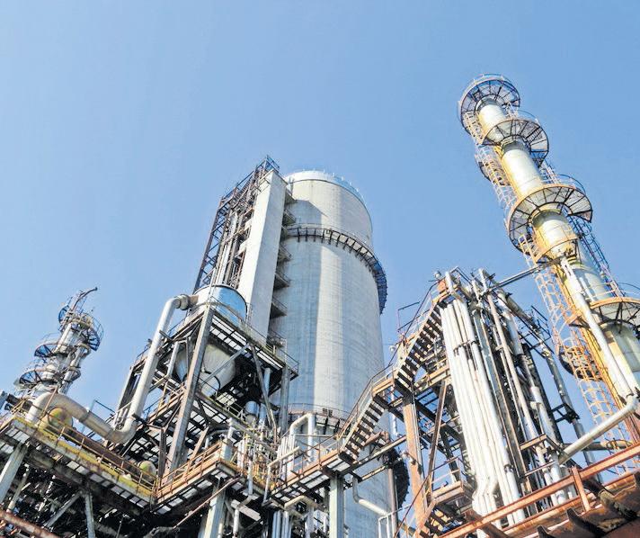 A shift to strategic procurement is key to driving South Africa’s reindustrialisation efforts