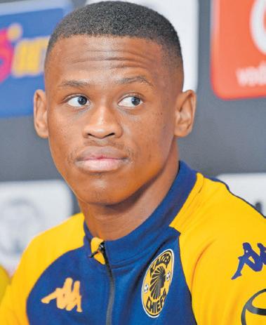 Mentality over history as Chiefs test Arrows