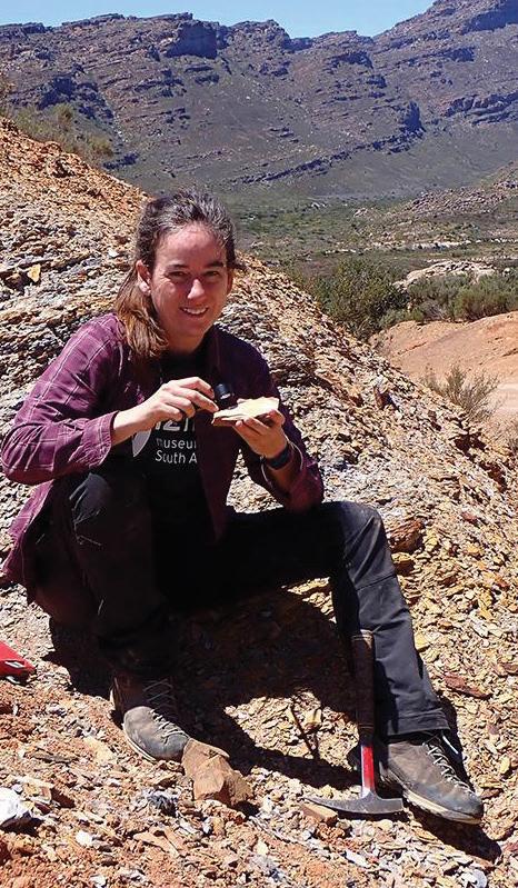 Scientists uncover fossil ecosystem that helped recovery of Earth’s oceans