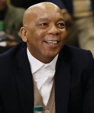 Ramokgopa discusses ferrochrome smelter challenges at WEF